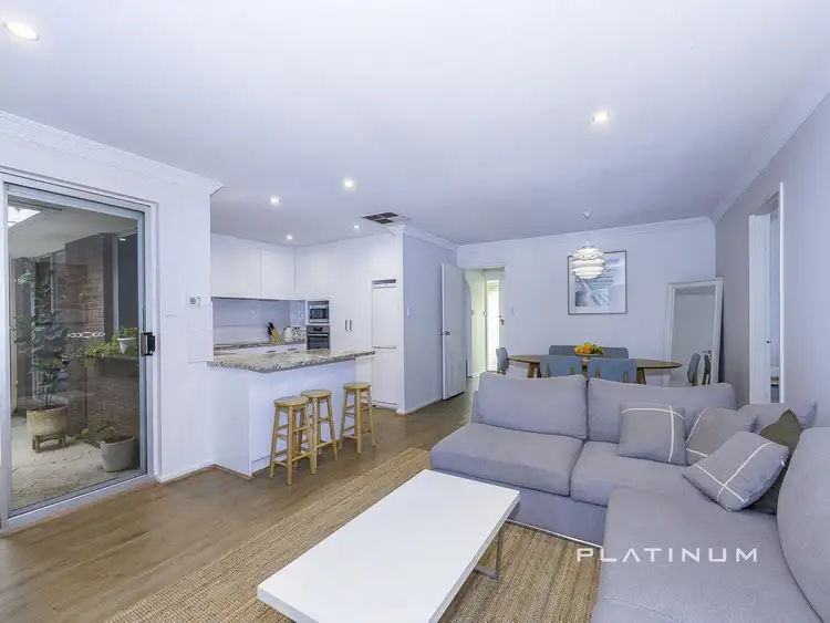 Third view of Homely house listing, 93 Chadstone Road, Craigie WA 6025