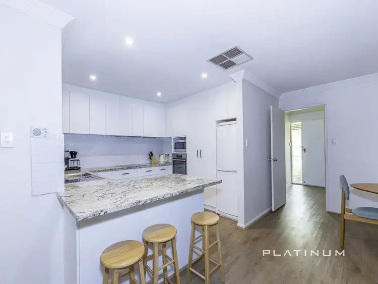 Fifth view of Homely house listing, 93 Chadstone Road, Craigie WA 6025