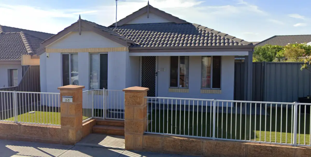 Main view of Homely house listing, 12 Sessilis Road, Banksia Grove WA 6031