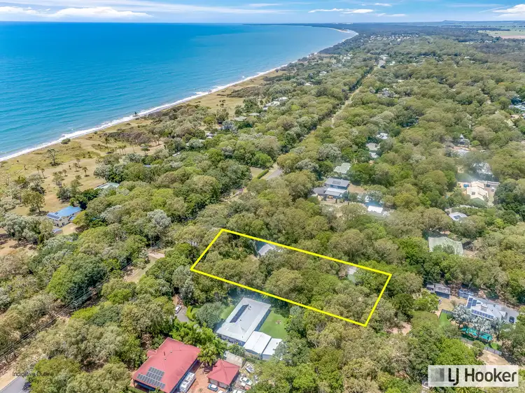 191 Sylvan Drive, Moore Park Beach QLD 4670