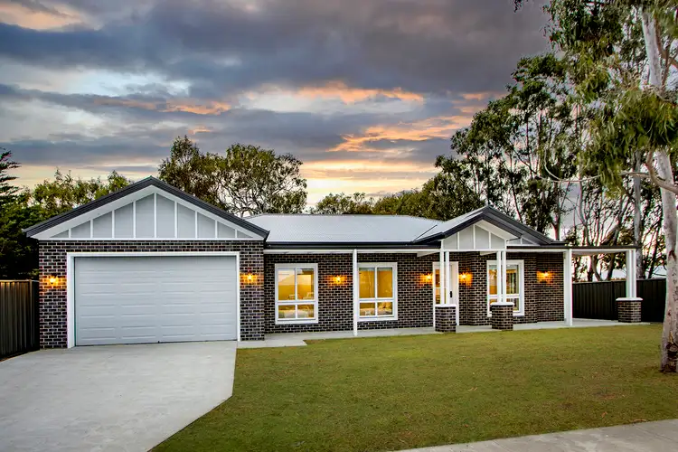 Main view of Homely house listing, 2 Warnock Way, Stratford VIC 3862
