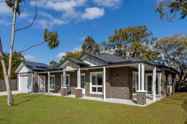 Second view of Homely house listing, 2 Warnock Way, Stratford VIC 3862