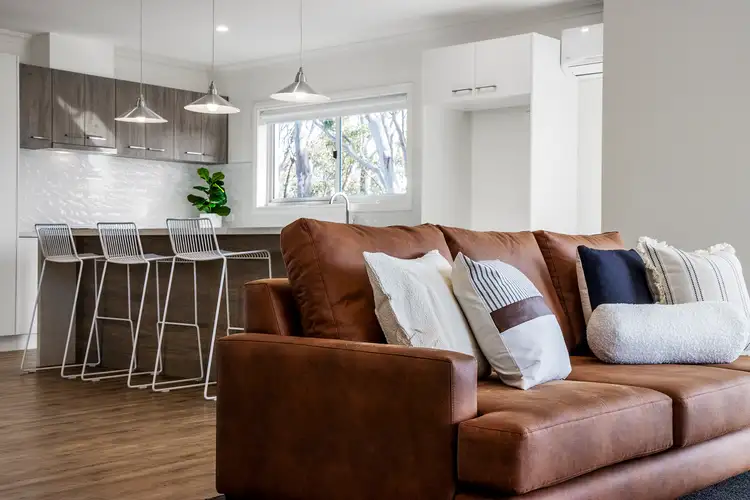 Third view of Homely house listing, 2 Warnock Way, Stratford VIC 3862
