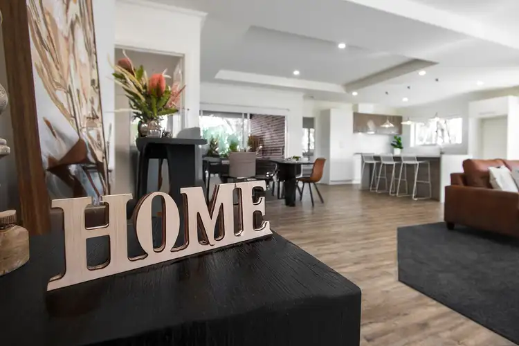 Fourth view of Homely house listing, 2 Warnock Way, Stratford VIC 3862