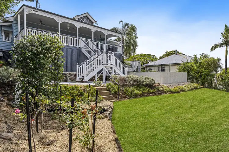 Second view of Homely house listing, 4 James Street, Boonah QLD 4310