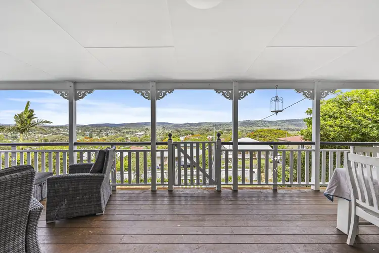 Fourth view of Homely house listing, 4 James Street, Boonah QLD 4310