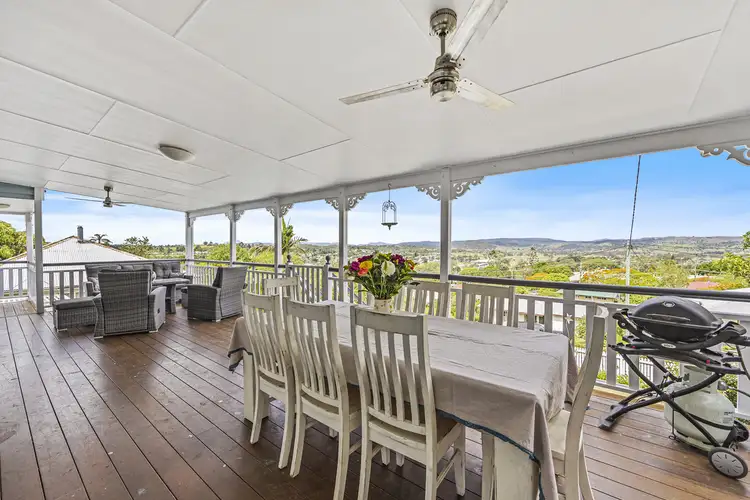 Fifth view of Homely house listing, 4 James Street, Boonah QLD 4310
