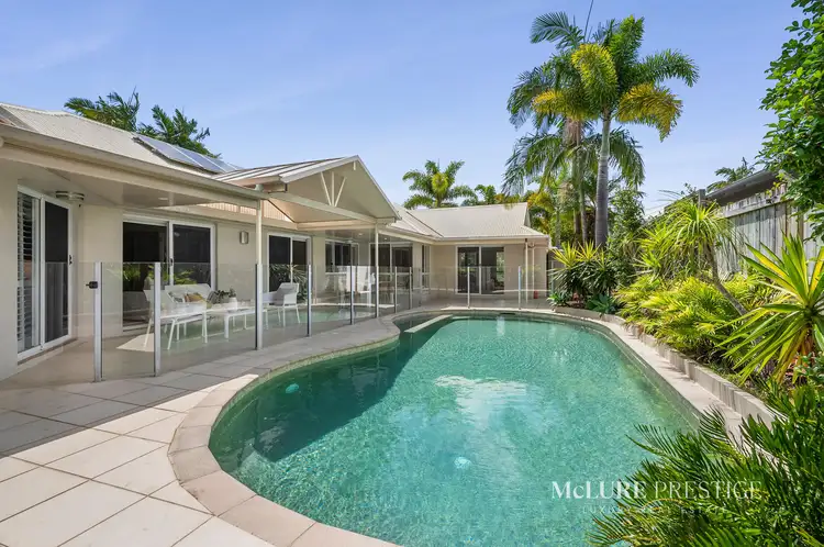 1 Seashell Place, Noosa Waters QLD 4566