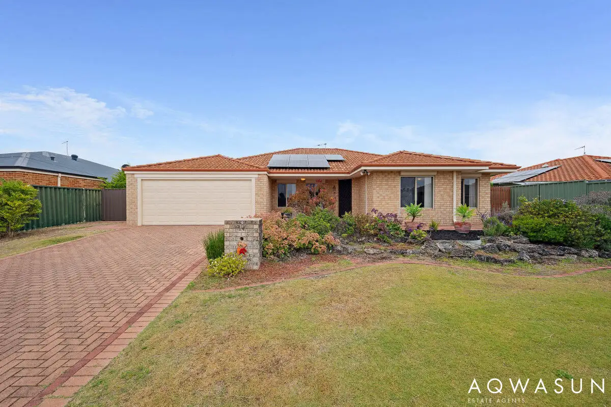 Main view of Homely house listing, 14 Federation Drive, Singleton WA 6175
