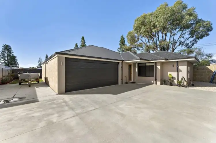 75 Richview Ramble, Wannanup WA 6210