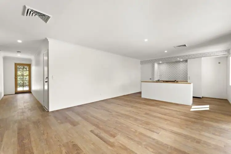 Second view of Homely house listing, 75 Richview Ramble, Wannanup WA 6210