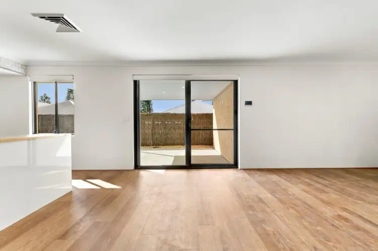 Third view of Homely house listing, 75 Richview Ramble, Wannanup WA 6210