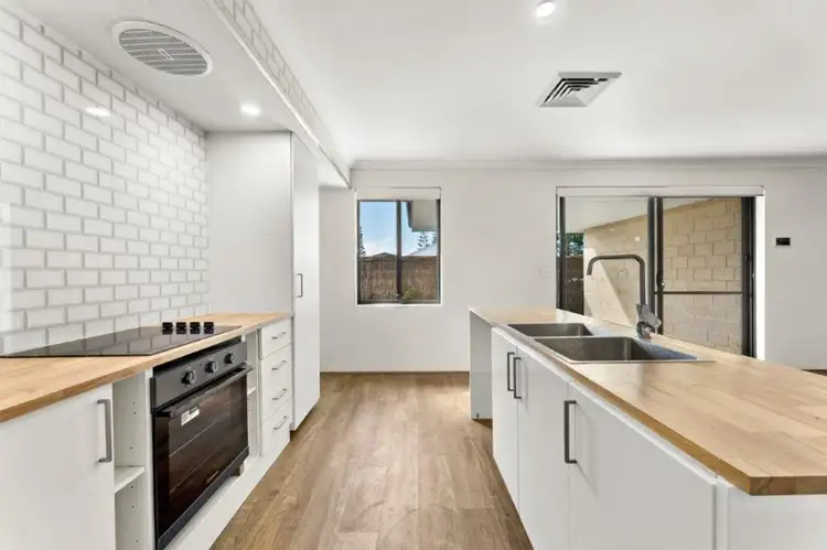 Fourth view of Homely house listing, 75 Richview Ramble, Wannanup WA 6210