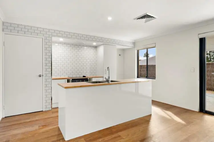 Fifth view of Homely house listing, 75 Richview Ramble, Wannanup WA 6210