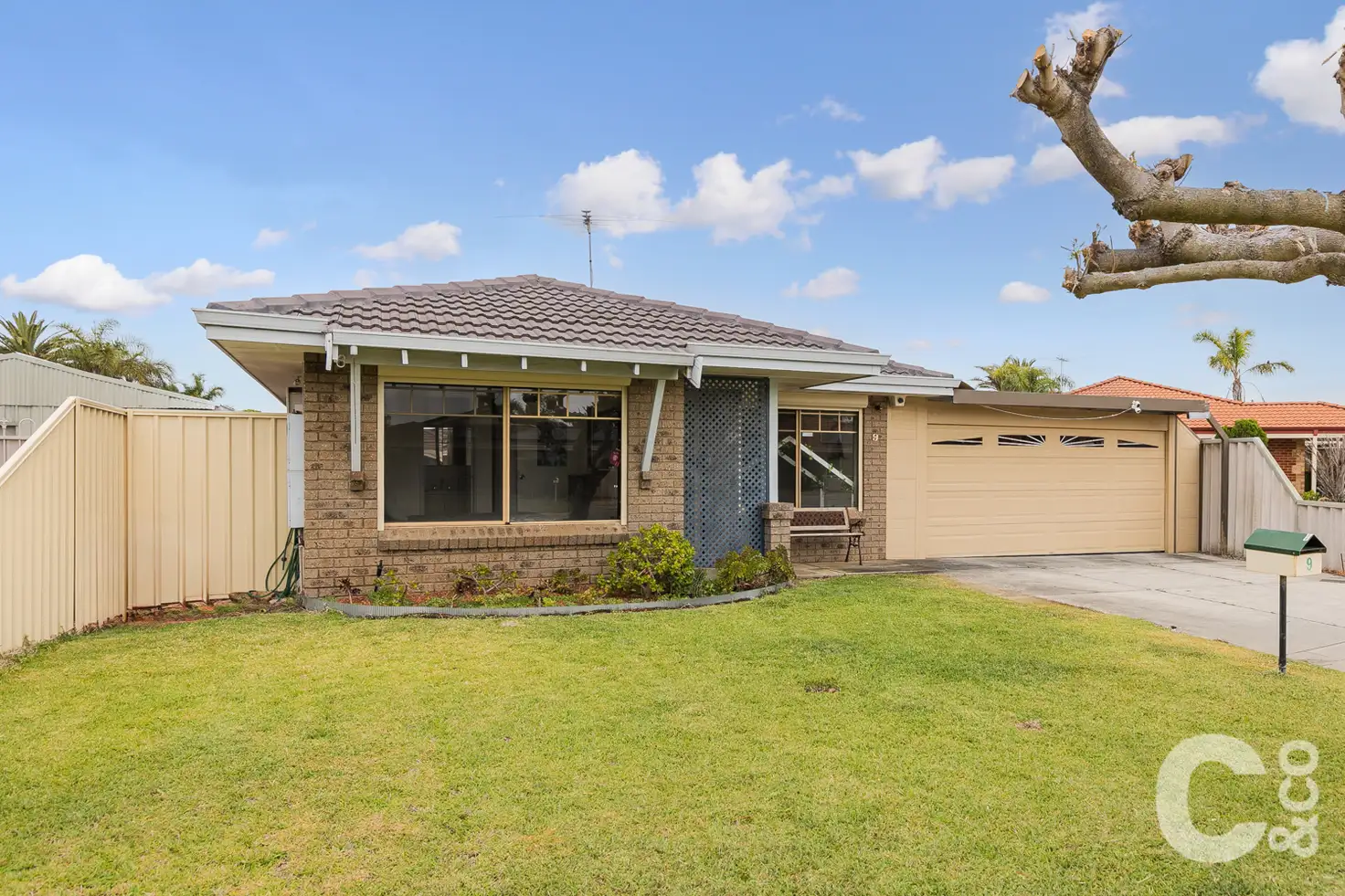 Main view of Homely house listing, 9 Paluma Court, Warnbro WA 6169