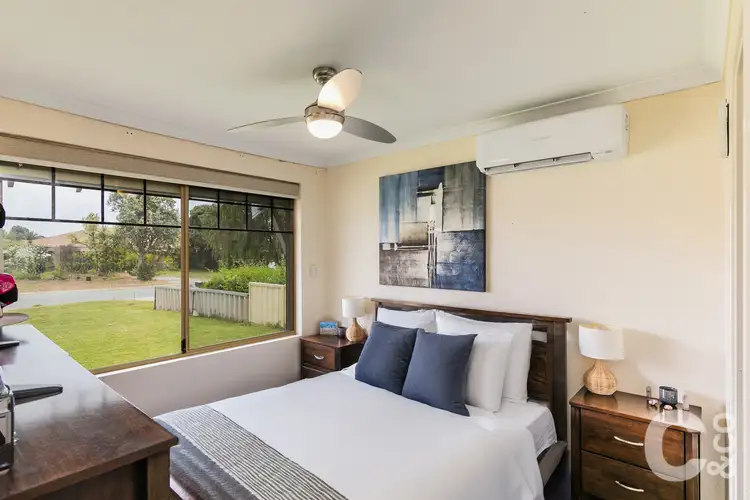 Fifth view of Homely house listing, 9 Paluma Court, Warnbro WA 6169