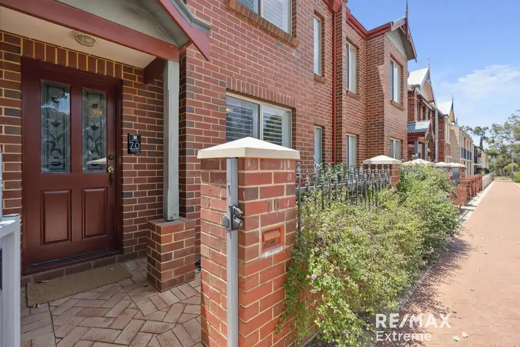 Second view of Homely house listing, 70 Lakeside Drive, Joondalup WA 6027