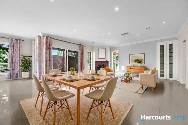 Second view of Homely house listing, 19 Viewpoint Place, Berwick VIC 3806