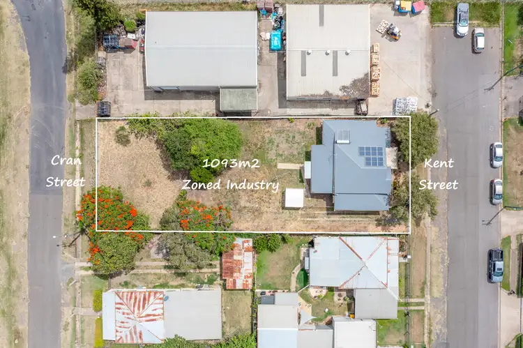 13 Kent Street, Bundaberg East QLD 4670