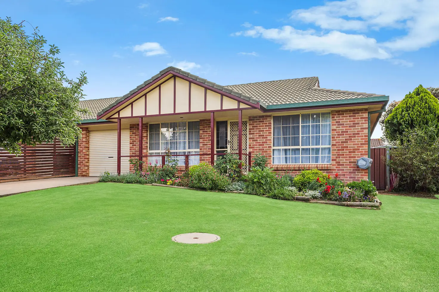 Main view of Homely unit listing, 1/7 Lowana Close, Mudgee NSW 2850
