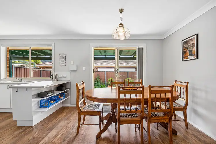 Third view of Homely unit listing, 1/7 Lowana Close, Mudgee NSW 2850