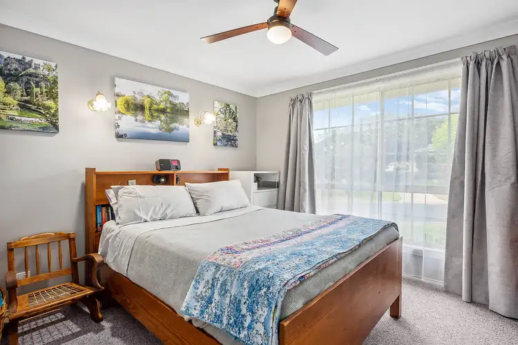 Fourth view of Homely unit listing, 1/7 Lowana Close, Mudgee NSW 2850