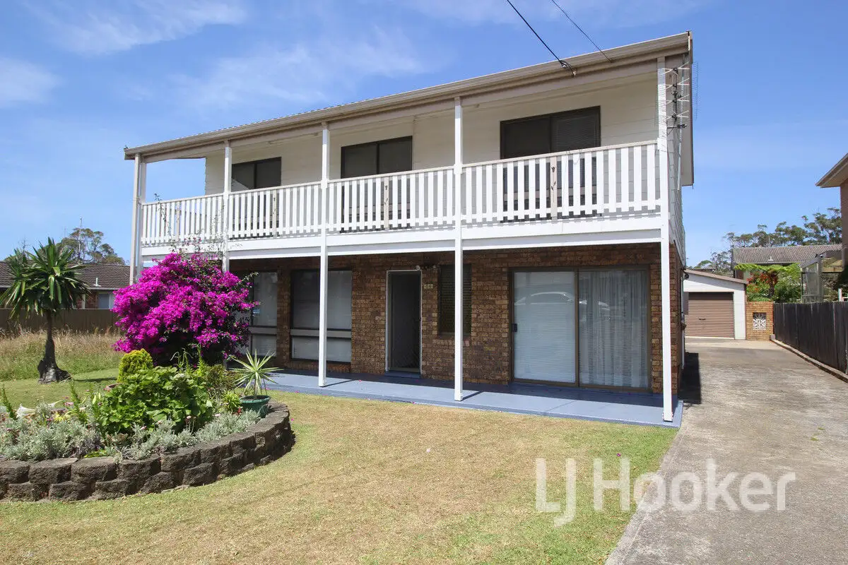 Main view of Homely house listing, 64 Murray Street, Vincentia NSW 2540
