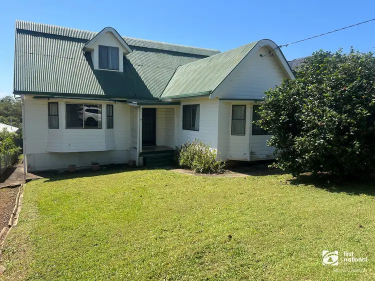 18 Harwood Street, Murwillumbah NSW 2484