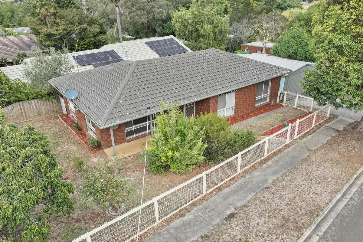 Main view of Homely house listing, 17 Bagot Street, Warragul VIC 3820