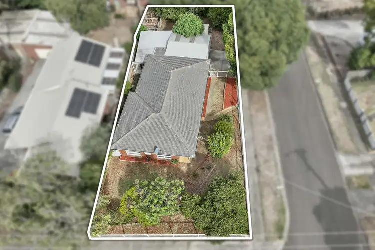 Second view of Homely house listing, 17 Bagot Street, Warragul VIC 3820