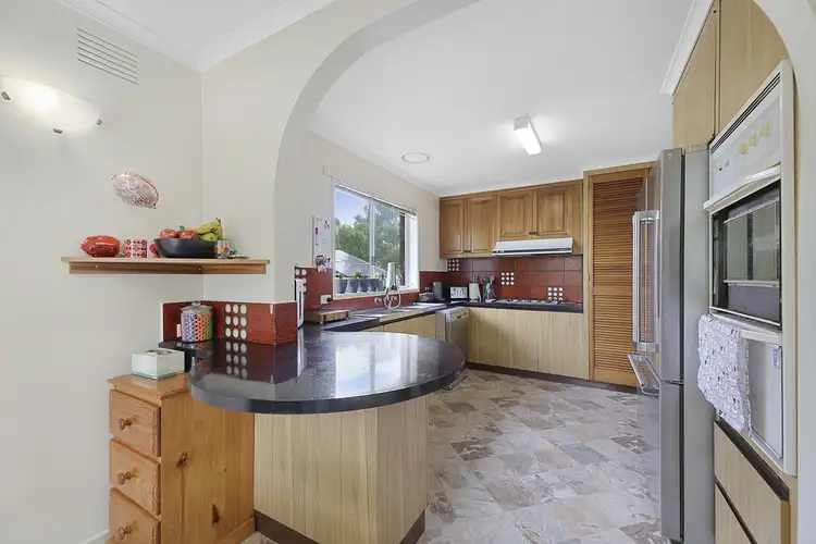 Fourth view of Homely house listing, 17 Bagot Street, Warragul VIC 3820