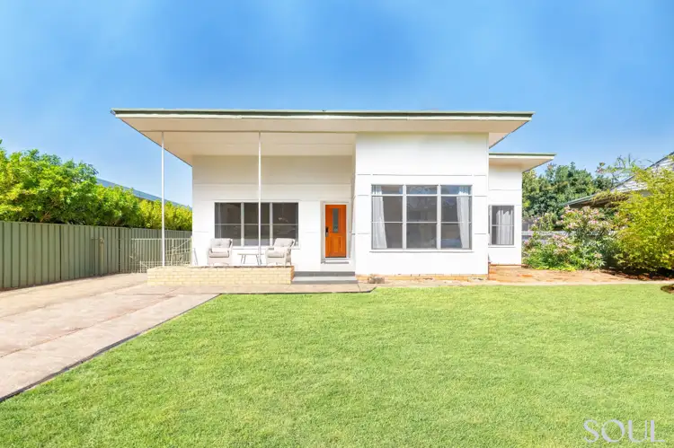 Main view of Homely house listing, 26 Thomson Street, Griffith NSW 2680