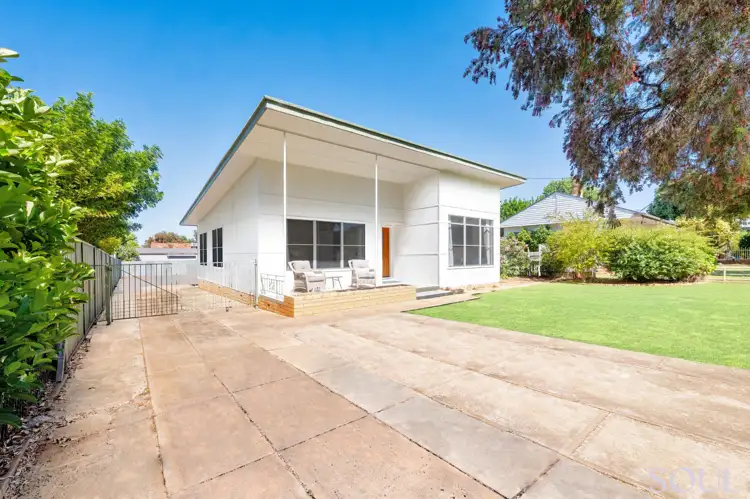 Second view of Homely house listing, 26 Thomson Street, Griffith NSW 2680