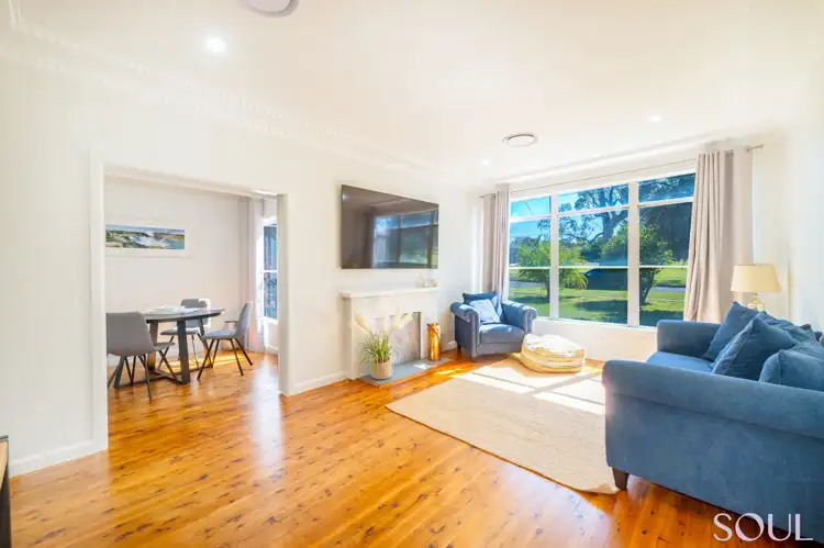 Third view of Homely house listing, 26 Thomson Street, Griffith NSW 2680