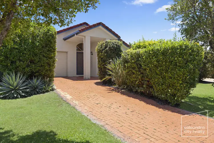 9 Wisteria Place, Currimundi QLD 4551