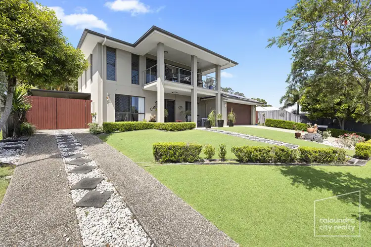 9 Eastern Rise, Little Mountain QLD 4551
