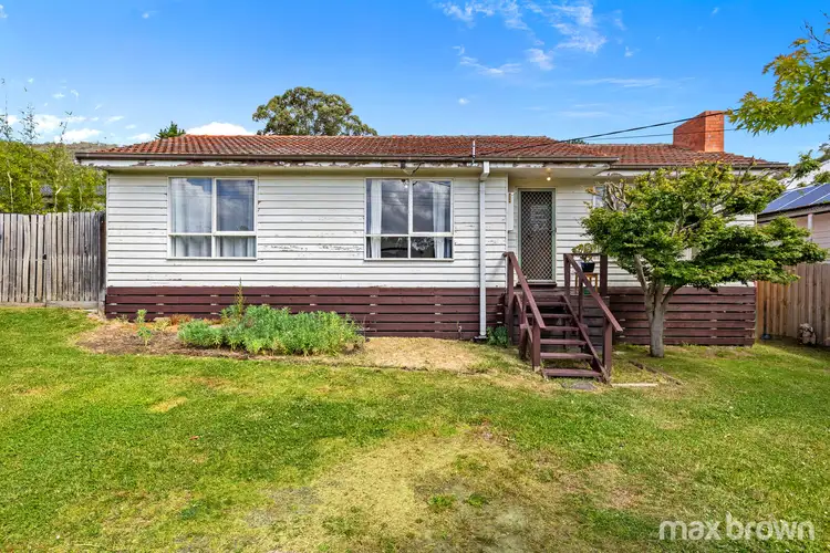Main view of Homely house listing, 57 Stephen Avenue, Montrose VIC 3765