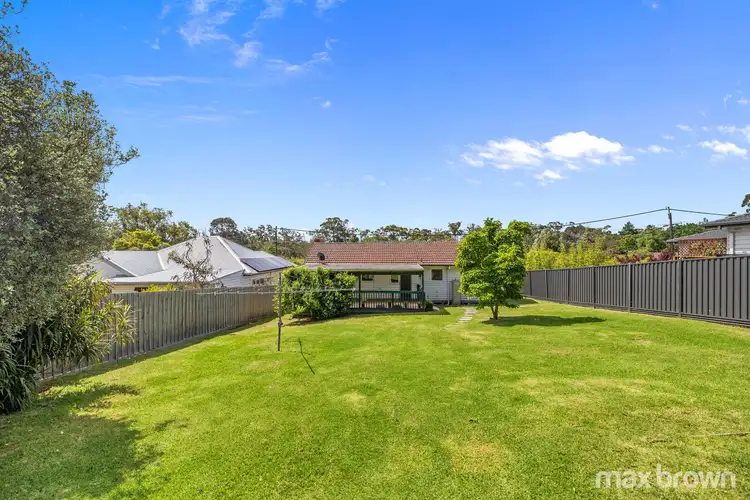Third view of Homely house listing, 57 Stephen Avenue, Montrose VIC 3765
