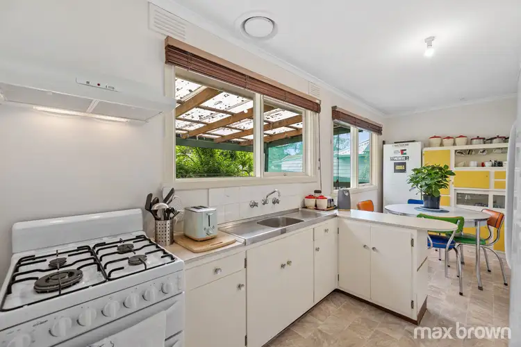 Sixth view of Homely house listing, 57 Stephen Avenue, Montrose VIC 3765