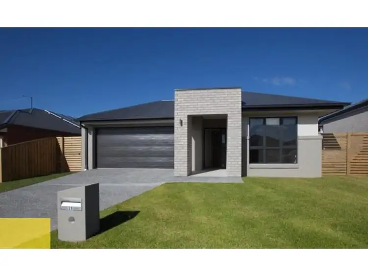 20 Pioneer Street, Redbank Plains QLD 4301