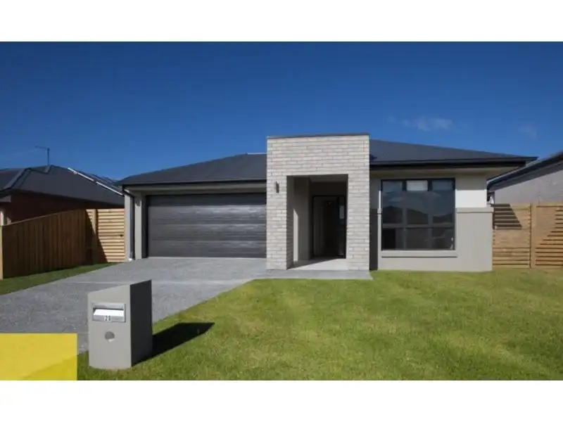 Main view of Homely house listing, 20 Pioneer Street, Redbank Plains QLD 4301