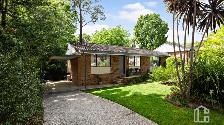 15 Paulwood Avenue, Winmalee NSW 2777