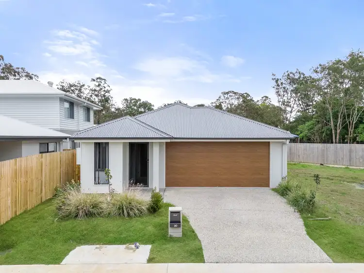 Main view of Homely house listing, 30/10 Malibu Road, Lawnton QLD 4501