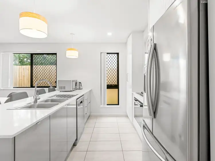 Fourth view of Homely house listing, 30/10 Malibu Road, Lawnton QLD 4501
