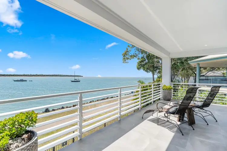 48 Burrum Heads Road, Burrum Heads QLD 4659