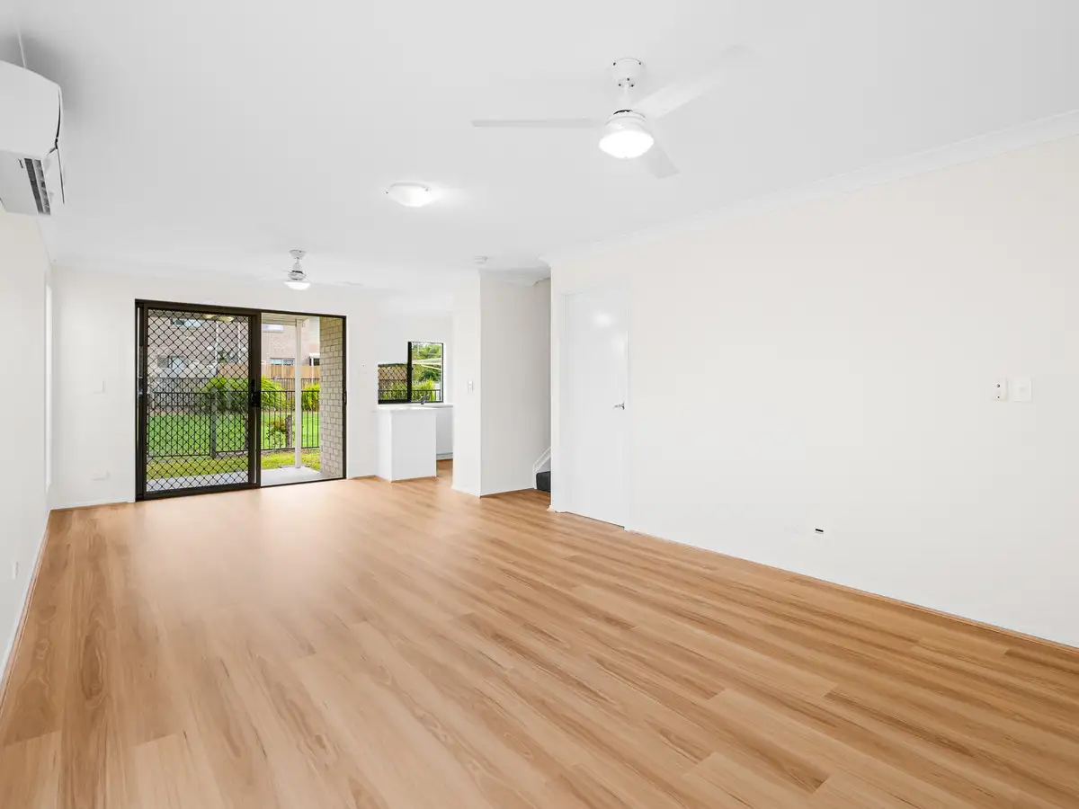 Main view of Homely townhouse listing, 23/140 Eagleby Road, Eagleby QLD 4207