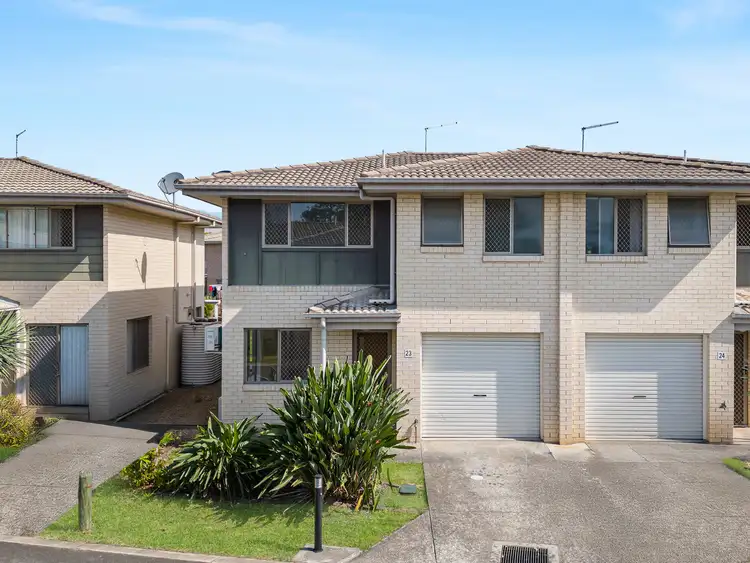 Third view of Homely townhouse listing, 23/140 Eagleby Road, Eagleby QLD 4207