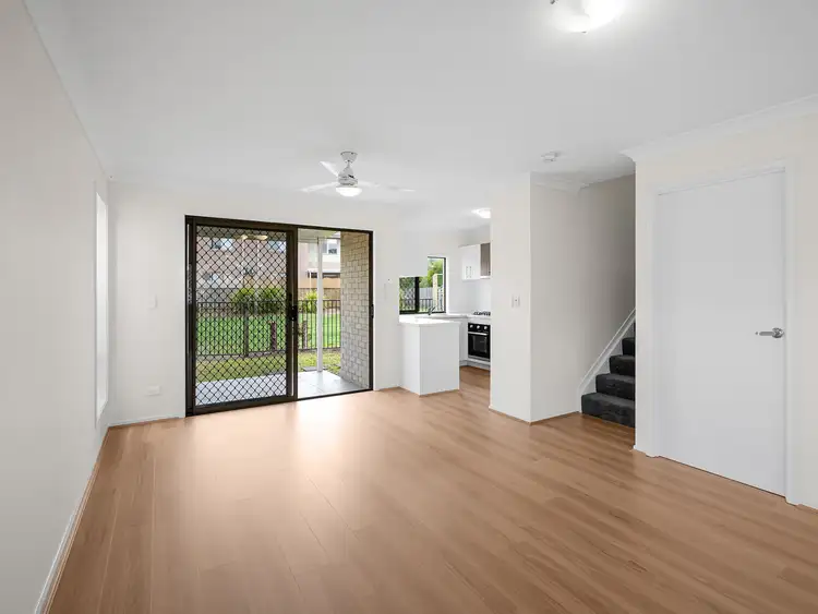 Fourth view of Homely townhouse listing, 23/140 Eagleby Road, Eagleby QLD 4207