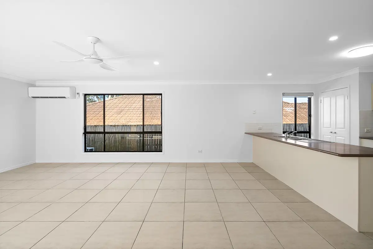 Main view of Homely house listing, 32 Riverside Crescent, Springfield Lakes QLD 4300