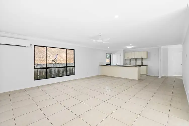 Third view of Homely house listing, 32 Riverside Crescent, Springfield Lakes QLD 4300